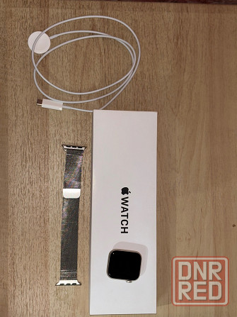 Apple Watch SE GEN 2 40mm Донецк - изображение 6
