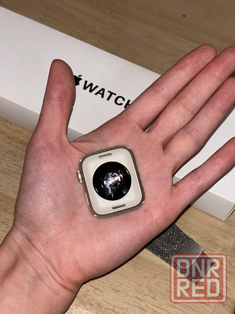 Apple Watch SE GEN 2 40mm Донецк - изображение 4