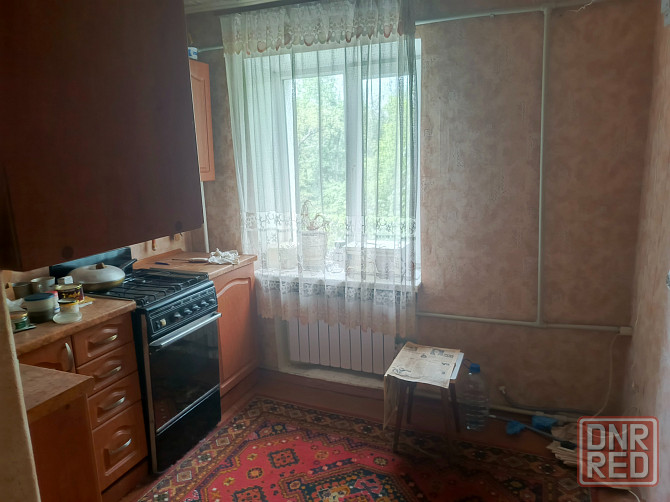 Продам 2-х комнатную квартиру Макеевка - изображение 6