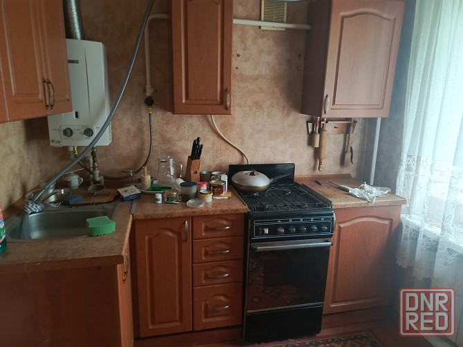 Продам 2-х комнатную квартиру Макеевка - изображение 5