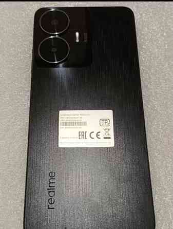 Продается смартфон Realme C55 Донецк