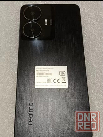 Продается смартфон Realme C55 Донецк - изображение 3