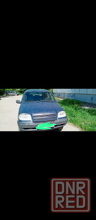 Продам ниву Шевроле Донецк - изображение 8