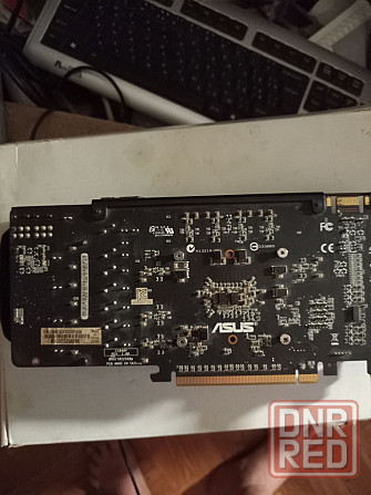 Видеокарта HD 7870 2Гб Горловка - изображение 2