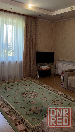 Продам 3-х комн в Ленинском р-не, Дк 21 съезда. Автономное отопление. +Гараж в кооперативе. Ремонт. Донецк - изображение 5