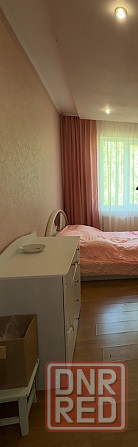 Продам 3-х комн в Ленинском р-не, Дк 21 съезда. Автономное отопление. +Гараж в кооперативе. Ремонт. Донецк - изображение 8