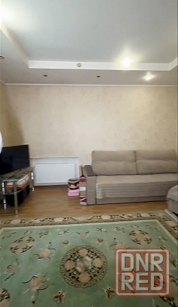 Продам 3-х комн в Ленинском р-не, Дк 21 съезда. Автономное отопление. +Гараж в кооперативе. Ремонт. Донецк - изображение 7