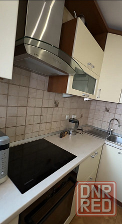Продам 3-х комн в Ленинском р-не, Дк 21 съезда. Автономное отопление. +Гараж в кооперативе. Ремонт. Донецк - изображение 2