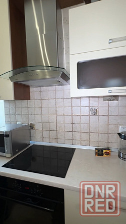 Продам 3-х комн в Ленинском р-не, Дк 21 съезда. Автономное отопление. +Гараж в кооперативе. Ремонт. Донецк - изображение 1