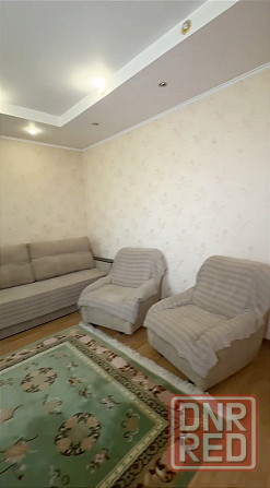 Продам 3-х комн в Ленинском р-не, Дк 21 съезда. Автономное отопление. +Гараж в кооперативе. Ремонт. Донецк - изображение 6