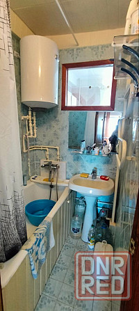Продам 3ком Макеевка, Черемушки Макеевка - изображение 10