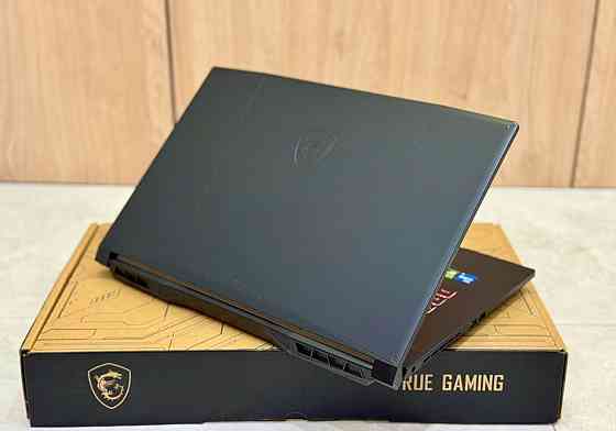 Новый Msi Katana 17.3 8GB Карта все на мах Донецк