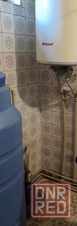 Продам 3-х комн Дом в Макеевке Гвардейке.Газ. Ремонт. 10 соток-ГосАкт. Гараж Летняя кухня. Макеевка - изображение 5