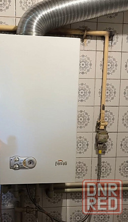 Продам 3-х комн Дом в Макеевке Гвардейке.Газ. Ремонт. 10 соток-ГосАкт. Гараж Летняя кухня. Макеевка - изображение 7