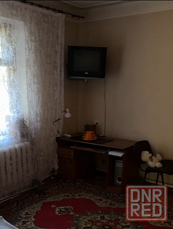 Продам 3-х комн Дом в Макеевке Гвардейке.Газ. Ремонт. 10 соток-ГосАкт. Гараж Летняя кухня. Макеевка - изображение 8
