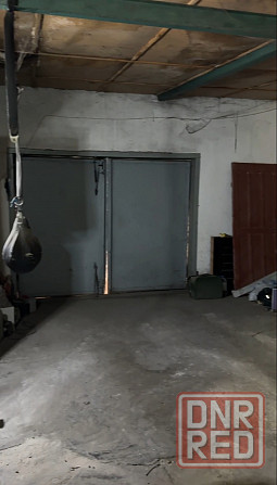 Продам 3-х комн Дом в Макеевке Гвардейке.Газ. Ремонт. 10 соток-ГосАкт. Гараж Летняя кухня. Макеевка - изображение 3