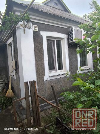 Продам дом с газом Донецк - изображение 3