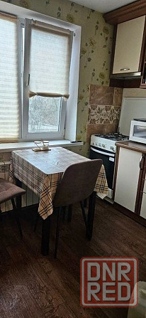 Продам 1ком Буденновский район Донецк - изображение 1