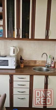 Продам 1ком Буденновский район Донецк - изображение 2