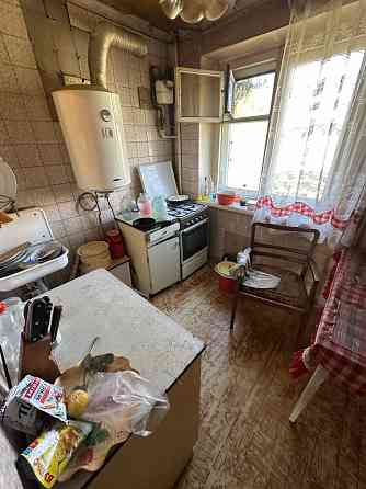 Продажа 3-х кваритиры Макеевка