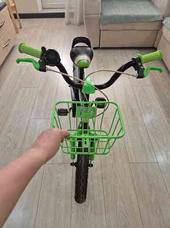 Продам велосипед детский, 14" Донецк
