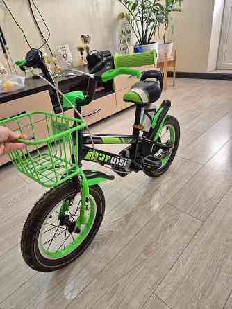 Продам велосипед детский, 14" Донецк