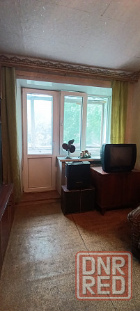 Продам 2-х комн в Пролетарскои р-не на Объединенном. Есть место под гараж во дворе. Донецк - изображение 6