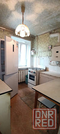 Продам 2-х комн в Пролетарскои р-не на Объединенном. Есть место под гараж во дворе. Донецк - изображение 4