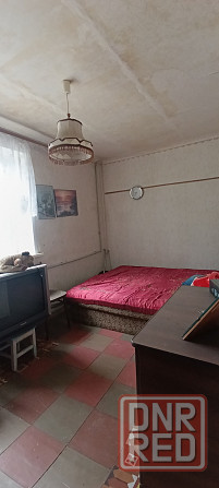 Продам 2-х комн в Пролетарскои р-не на Объединенном. Есть место под гараж во дворе. Донецк - изображение 9