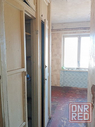 Продаётся 2 к.кв. просп. Таманский / ул. Щорса. Донецк - изображение 3