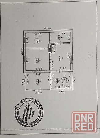 Продам дом в Будённовском районе Донецк - изображение 1
