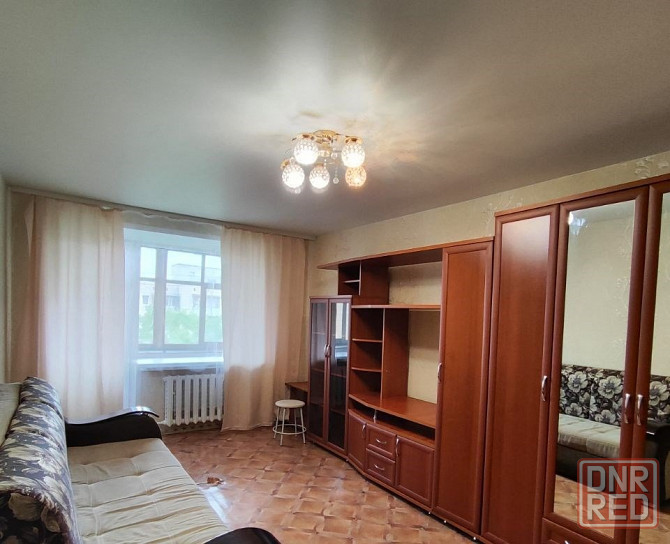 Сдам 1кв.Барнаульская 61 Донецк - изображение 1