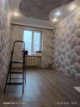 Отделочные работы, ремонт Макеевка