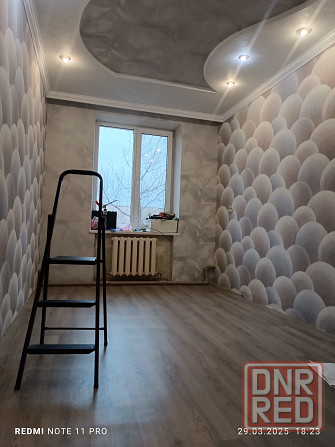 Отделочные работы, ремонт Макеевка - изображение 1