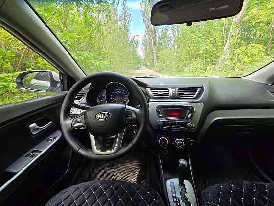 Продам Kia Rio Зугрэс