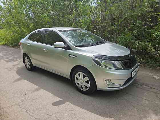 Продам Kia Rio Зугрэс