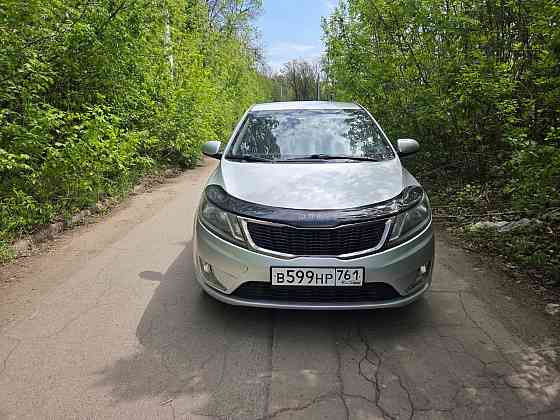 Продам Kia Rio Зугрэс