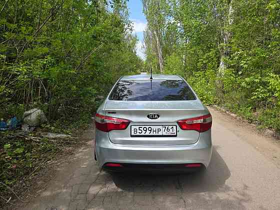 Продам Kia Rio Зугрэс