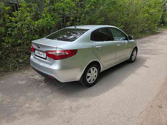 Продам Kia Rio Зугрэс