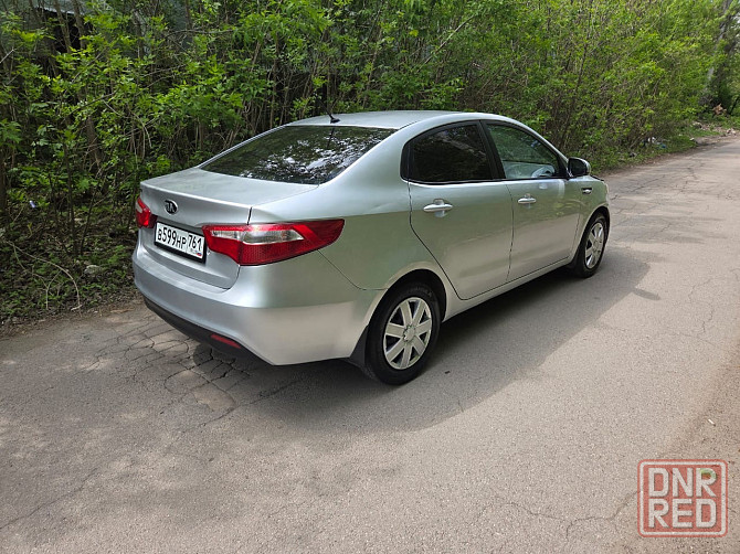 Продам Kia Rio Зугрэс - изображение 2