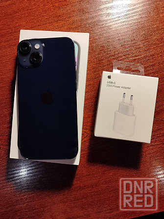 iPhone 14/256 Макеевка - изображение 2