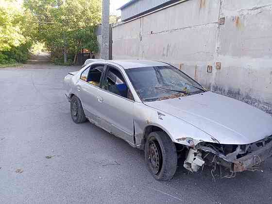 Mitsubishi galant 2.4 2002 год акпп Донецк