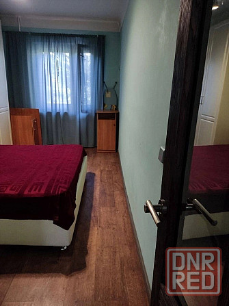 Сдам 2к кв Ильича, ост.Разенкова Донецк - изображение 4