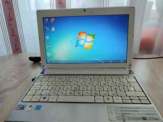 Ноутбук Packard bell NAV50 (DOT S2) Донецк