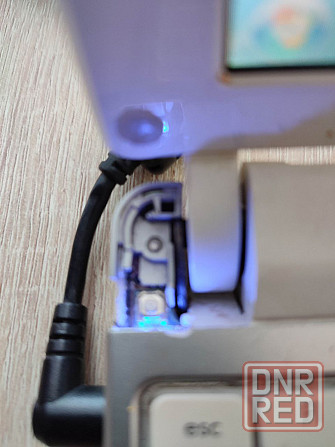 Ноутбук Packard bell NAV50 (DOT S2) Донецк - изображение 2