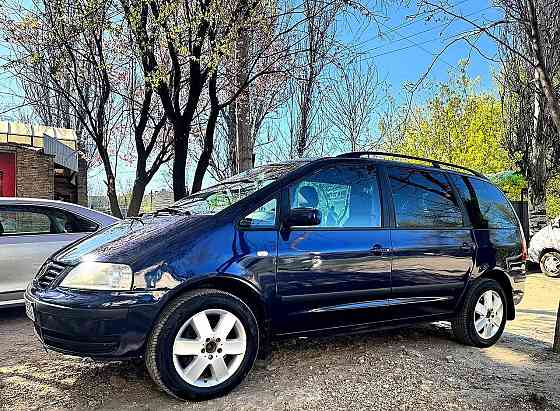 Продам Volkswagen Sharan Донецк