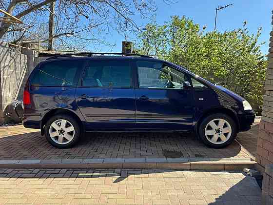 Продам Volkswagen Sharan Донецк
