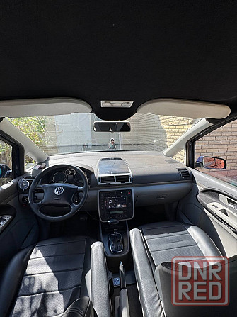 Продам Volkswagen Sharan Донецк - изображение 2