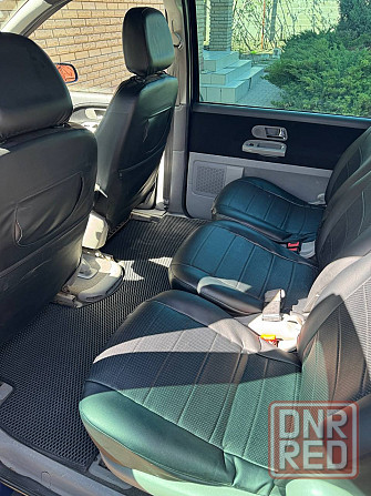 Продам Volkswagen Sharan Донецк - изображение 3