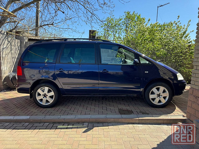 Продам Volkswagen Sharan Донецк - изображение 6